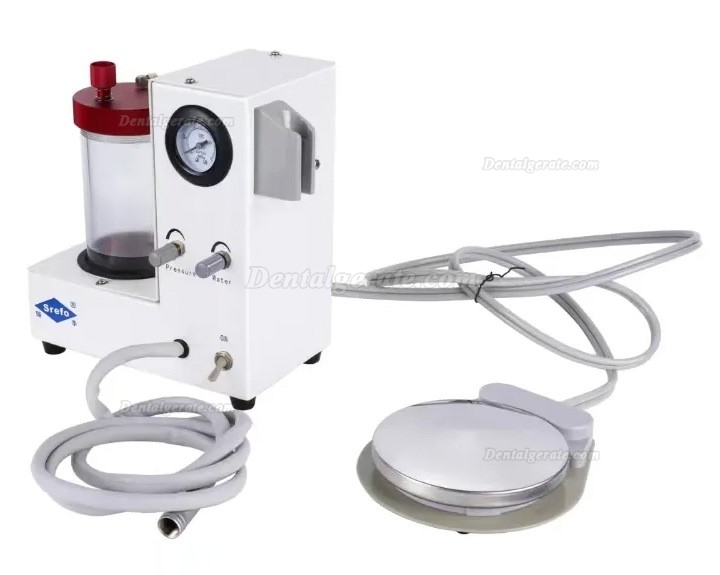 Srefo R-1301 Dental Labor Turbine Handst&uuml;ck Druckluft-Turbinenschleifer
